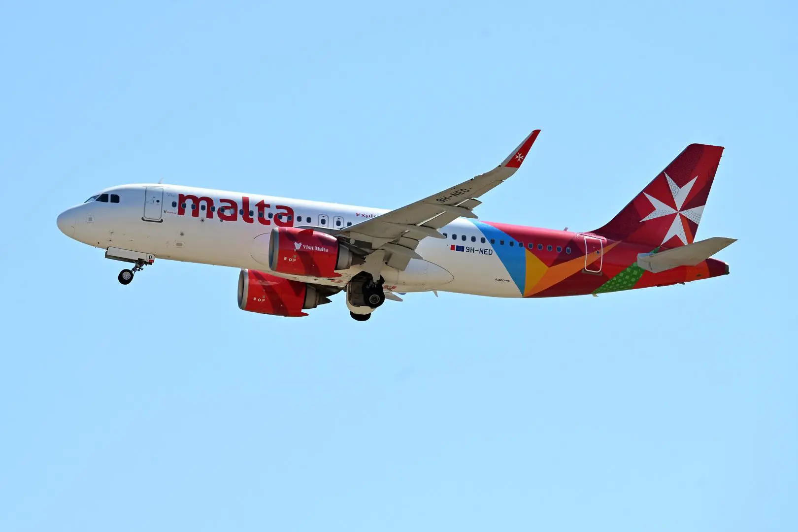 Italy air traffic disruption affects 10 Malta flights Italy air traffic disruption affects 10 Malta flights