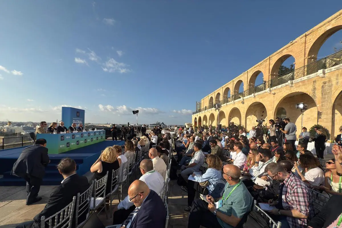 WTTC summit opens in Malta as tourism leaders eye sustainable growth WTTC summit opens in Malta as tourism leaders eye sustainable growth