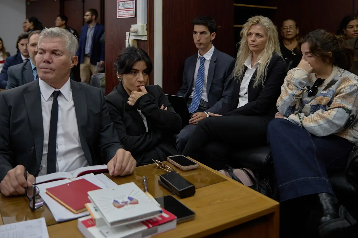 Maradona trial, lawyer for his daughters “Diego was killed in cold blood” Maradona trial, lawyer for his daughters “Diego was killed in cold blood”