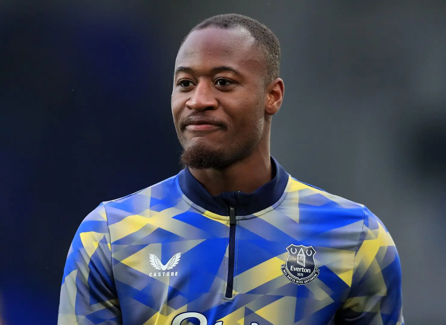 Everton, Martin Sherif fined for betting Everton, Martin Sherif fined for betting