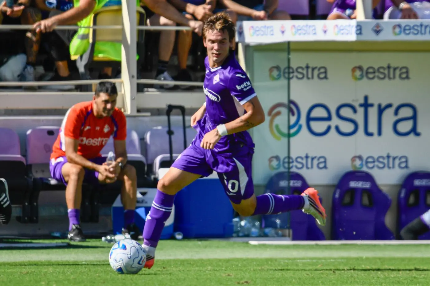 Fiorentina, Mastantuono undergoes hand surgery but will be available for the next league fixture Fiorentina, Mastantuono undergoes hand surgery but will be available for the next league fixture