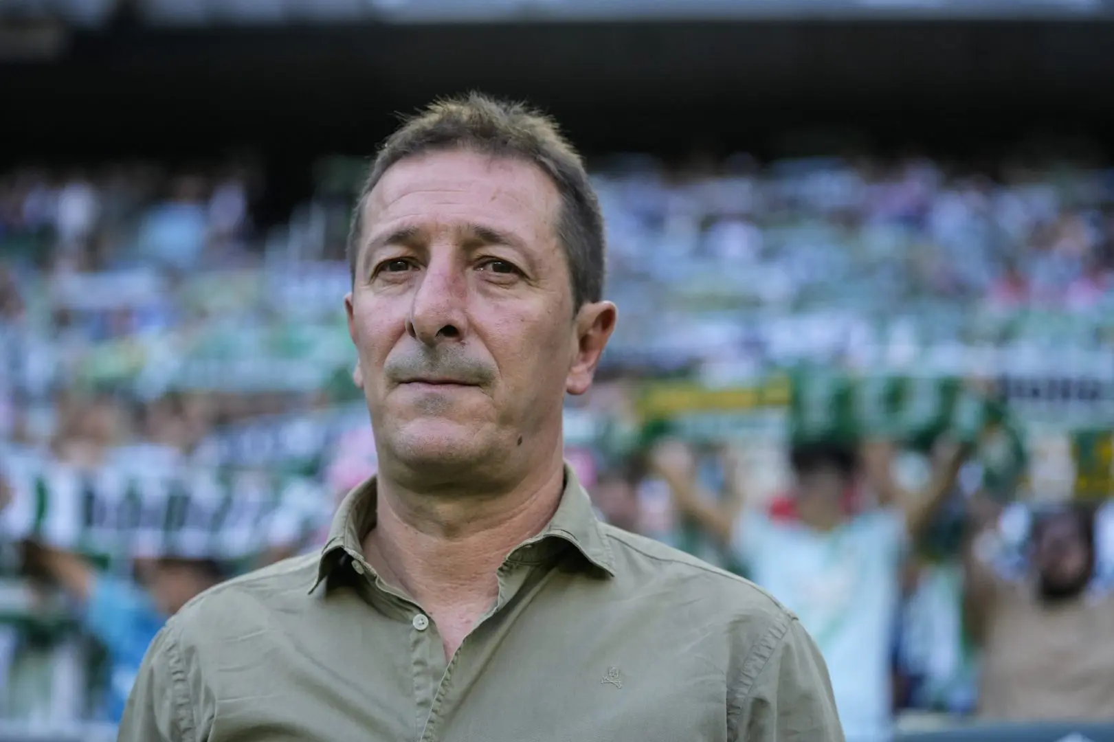 Liga, Osasuna sacks Ramis: Arrasate returns as coach of the “Rojillos” Liga, Osasuna sacks Ramis: Arrasate returns as coach of the “Rojillos”