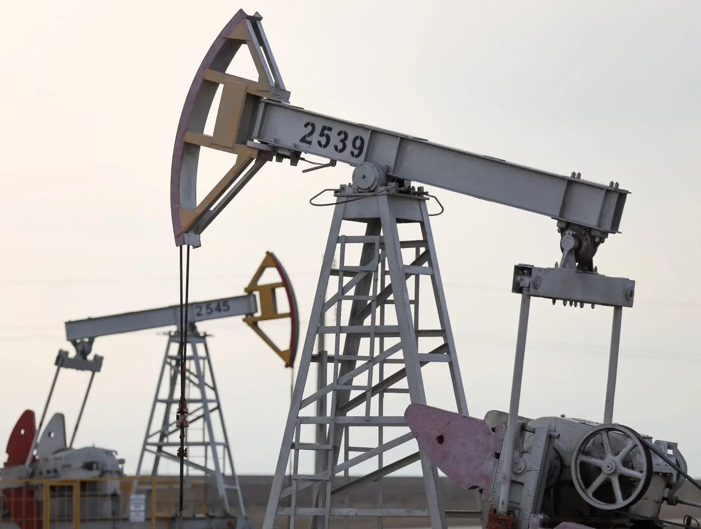 Algeria introduces new measures to detect and reduce methane emissions Algeria introduces new measures to detect and reduce methane emissions