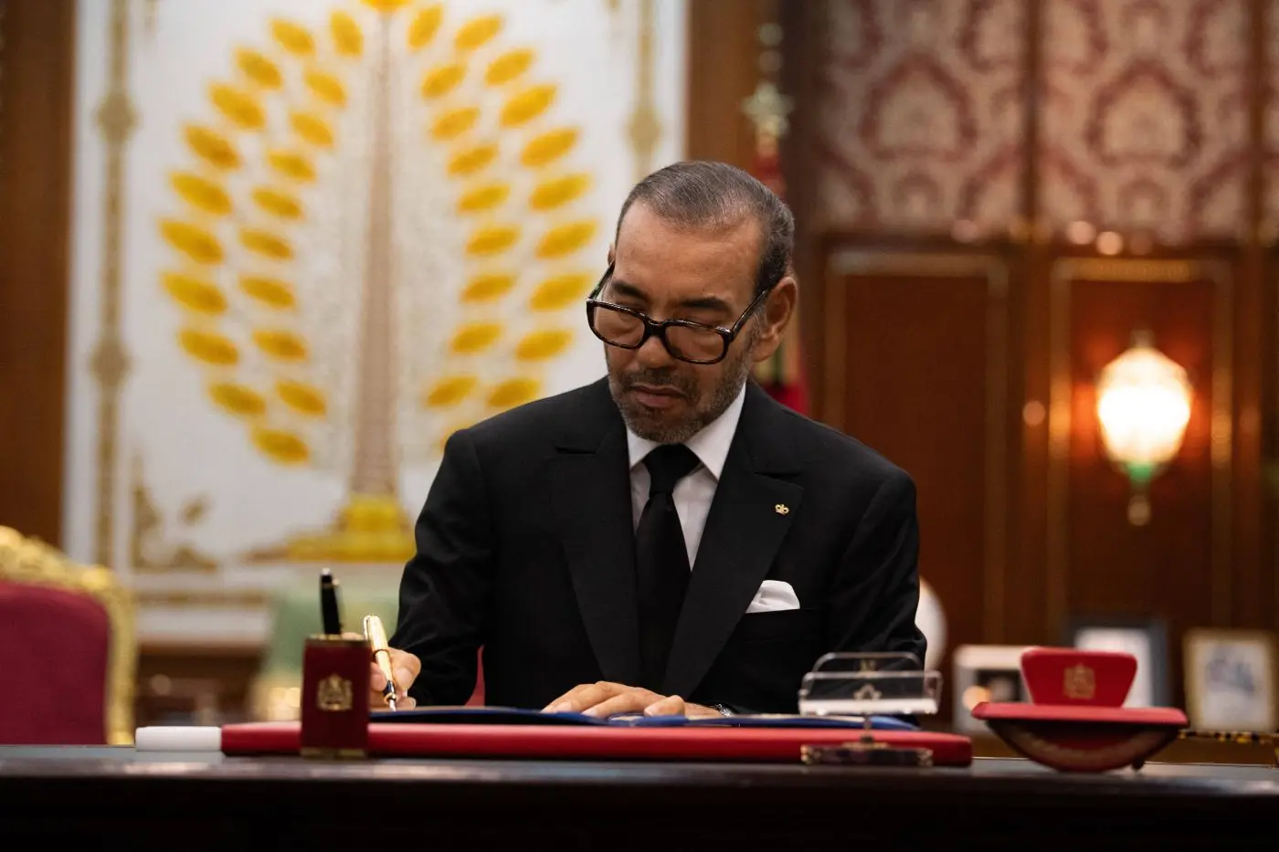 Morocco, King Mohammed VI chairs the Council of Ministers: 5 priorities for the 2027 budget Morocco, King Mohammed VI chairs the Council of Ministers: 5 priorities for the 2027 budget