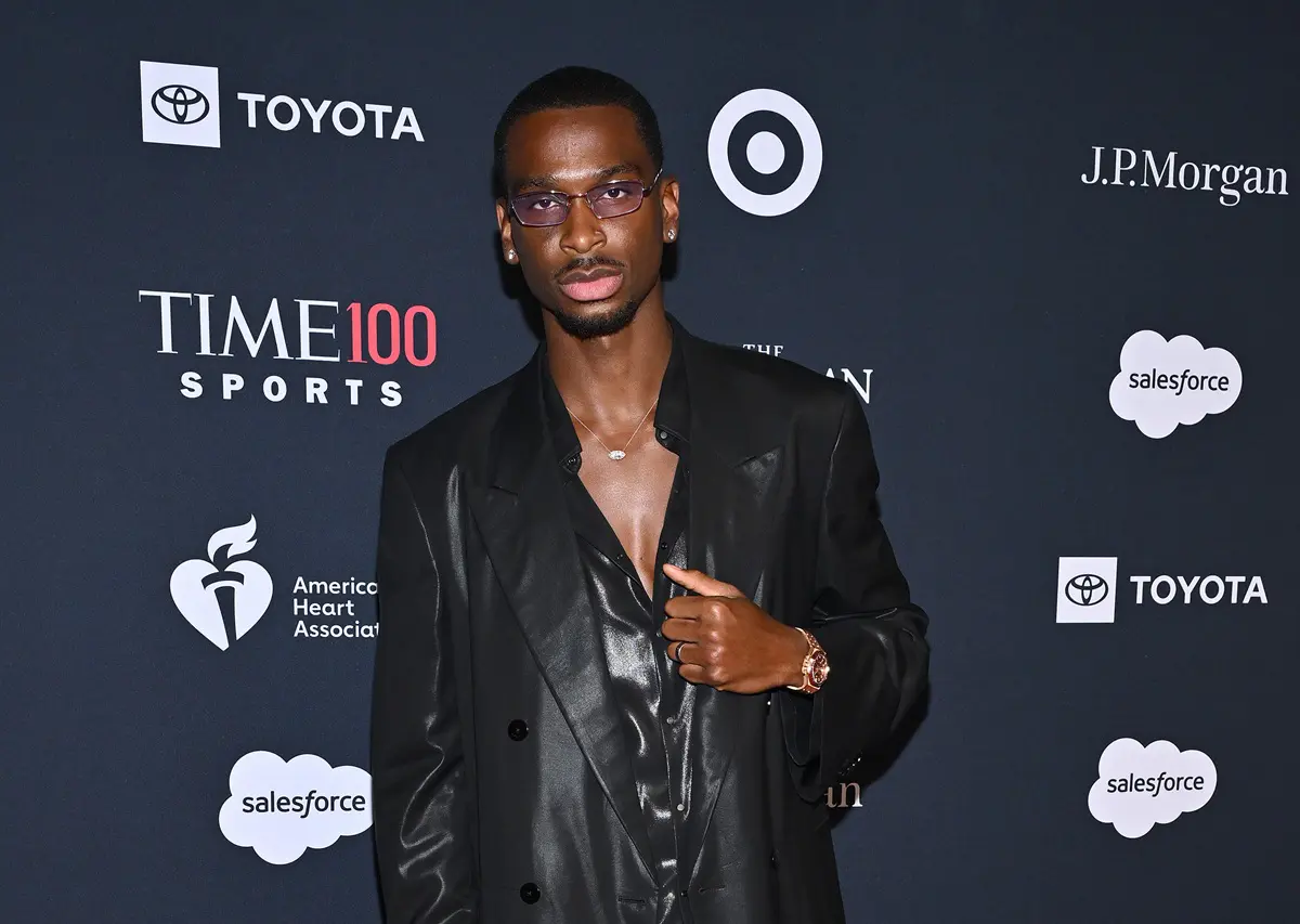 NBA star Shai Gilgeous-Alexander becomes a shareholder of Atletico Madrid NBA star Shai Gilgeous-Alexander becomes a shareholder of Atletico Madrid