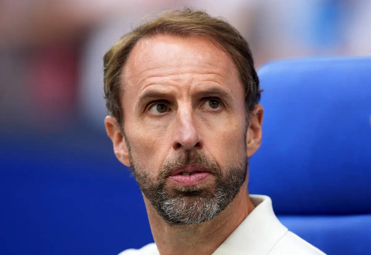 Southgate “I don’t see myself back in the Premier League” Southgate “I don’t see myself back in the Premier League”