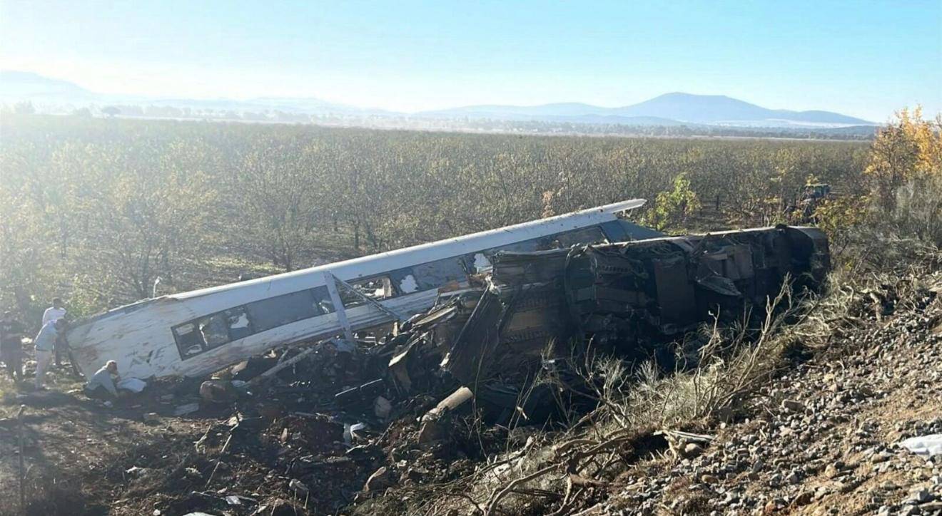 Spain, Copa del Rey fixtures postponed following train accident in Toledo Spain, Copa del Rey fixtures postponed following train accident in Toledo