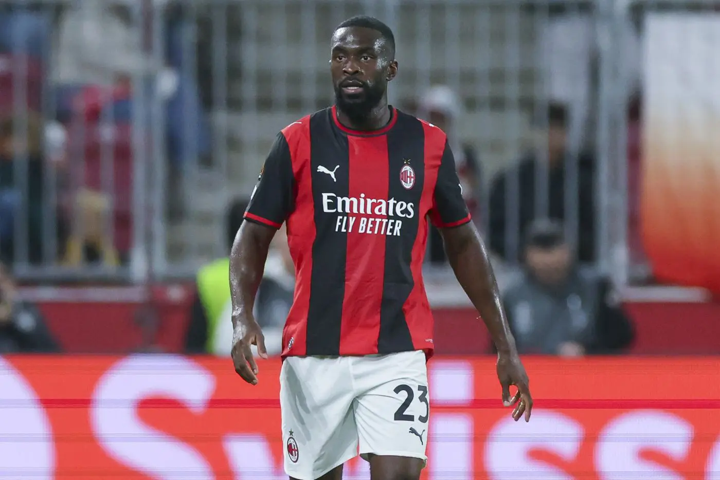 Newcastle monitoring Tomori Newcastle monitoring Tomori