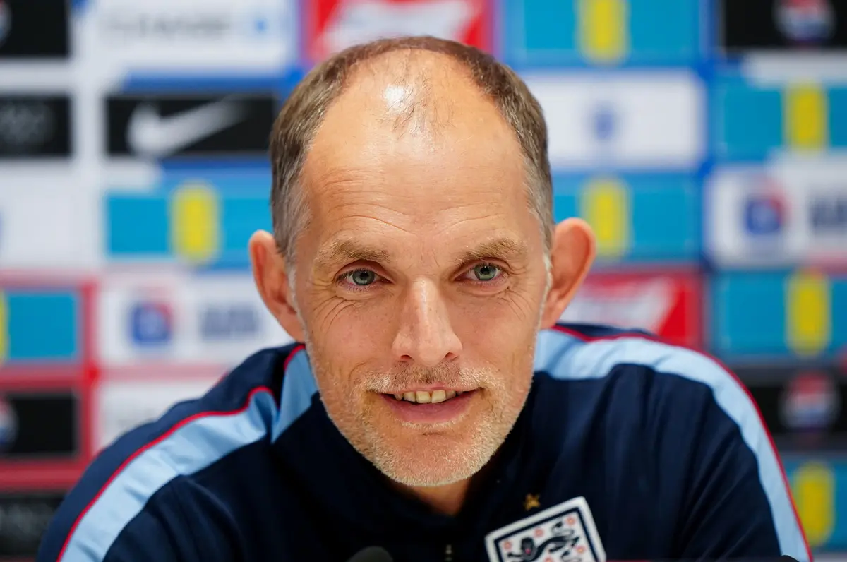 England, Tuchel “Man City case? Players are talking about it, but it’s not a distraction” England, Tuchel “Man City case? Players are talking about it, but it’s not a distraction”