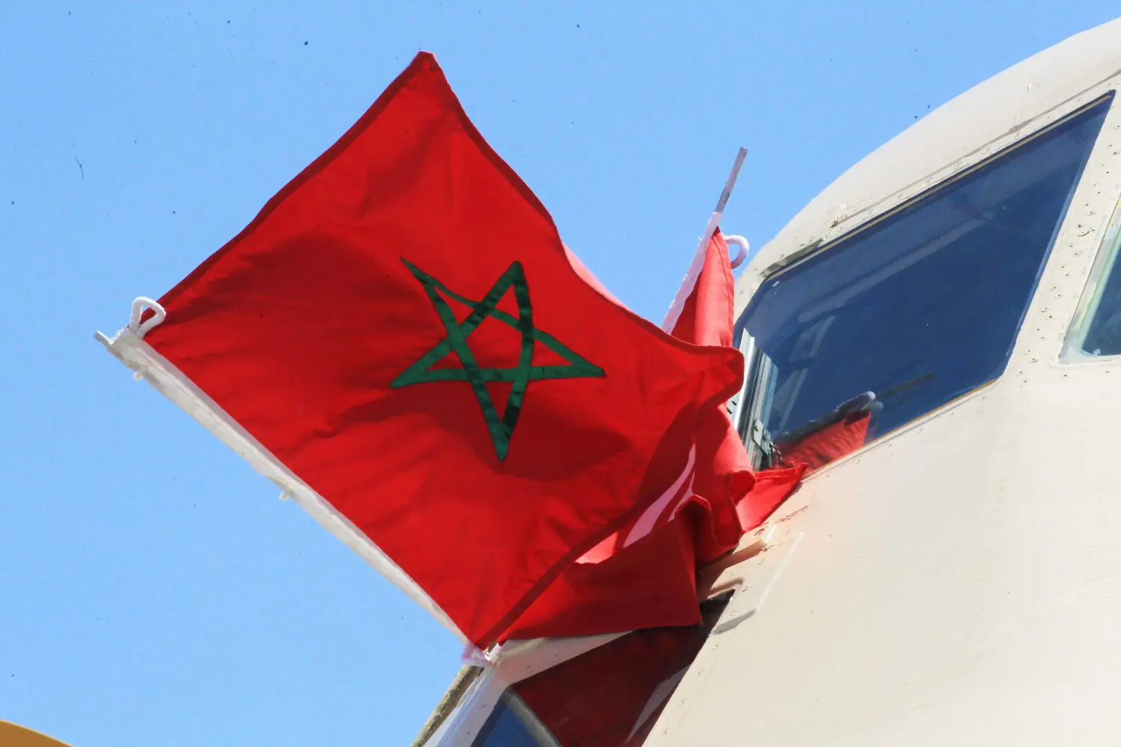Tunisia launches the AeroSTAR program for the development of the aeronautical and aerospace sector Tunisia launches the AeroSTAR program for the development of the aeronautical and aerospace sector