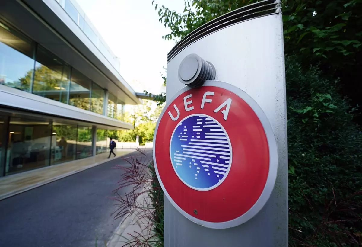 Home-grown players, Belgian justice system rules in favor of UEFA Home-grown players, Belgian justice system rules in favor of UEFA