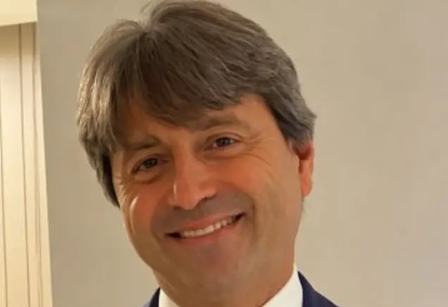 UN: Italian national Gianluca Rampolla del Tindaro appointed new Resident Coordinator in Egypt UN: Italian national Gianluca Rampolla del Tindaro appointed new Resident Coordinator in Egypt