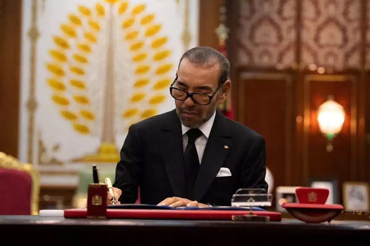 Morocco’s King Mohammed VI urges new migration vision and equal EU partnership