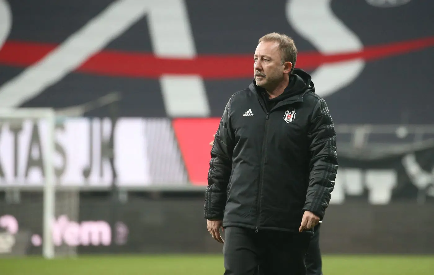 Yalcin appointed new head coach of Turkey’s national team