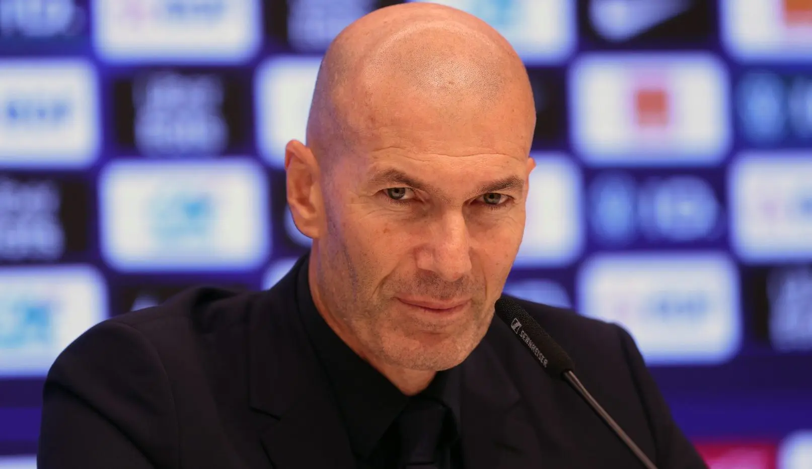 Zidane “CR7 helped me win incredible things, we must pay tribute to his great career” Zidane “CR7 helped me win incredible things, we must pay tribute to his great career”
