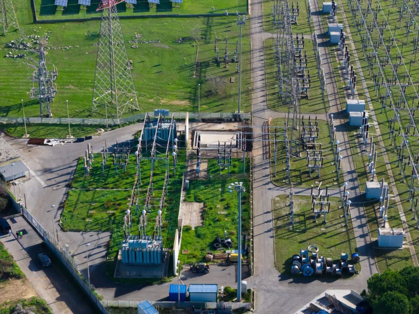 Malta-Sicily electricity interconnector to shut down for eight days