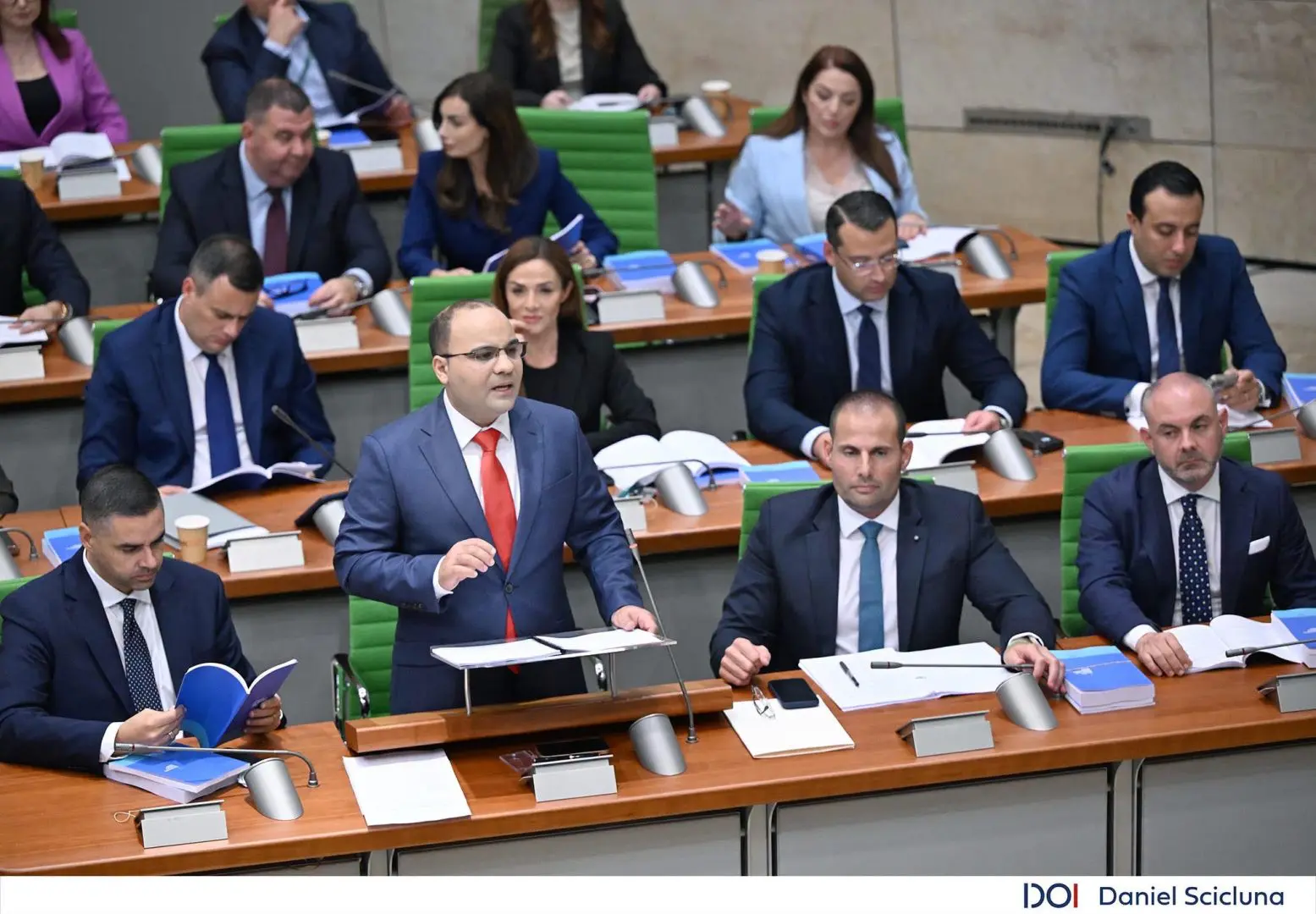 Malta Budget 2027: €1,000 bonus as foreign workers and tourists taxes rise Malta Budget 2027: €1,000 bonus as foreign workers and tourists taxes rise